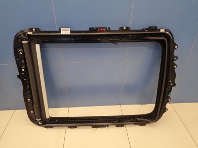 Рама панорамной крыши для Volvo XC40 2017-