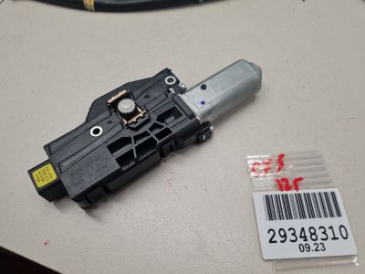 Моторчик люка для Mazda CX-5 2011-2017