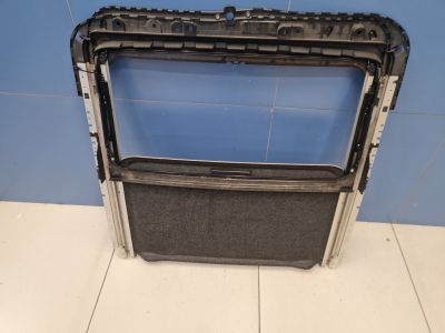 Каркас люка крыши для Mazda CX-5 2011-2017