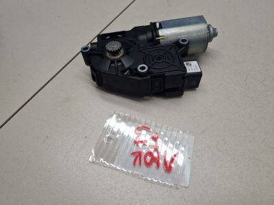 Моторчик люка для Ford Focus 3 2011-2019