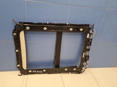 Каркас люка крыши для Ford Kuga 2012-2019