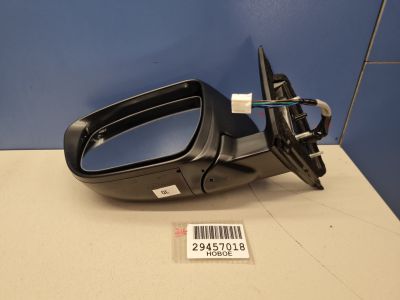 Зеркало левое для Nissan X-Trail T32 2014-