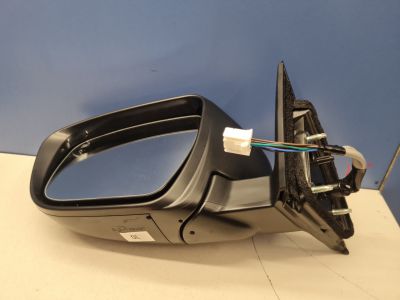 Зеркало левое для Nissan X-Trail T32 2014-