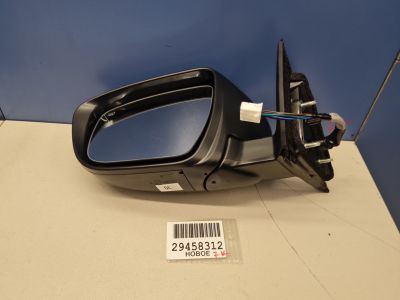 Зеркало левое для Nissan X-Trail T32 2014-
