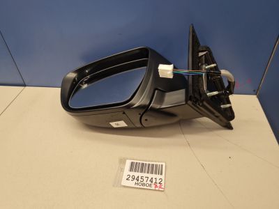 Зеркало левое для Nissan X-Trail T32 2014-