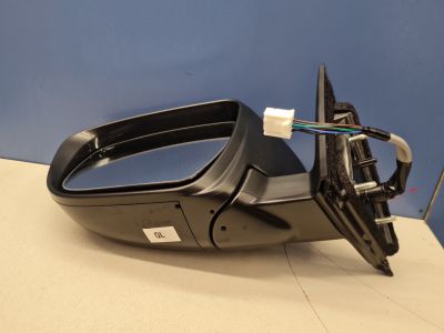 Зеркало левое для Nissan X-Trail T32 2014-