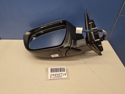 Зеркало левое для Nissan X-Trail T32 2014-