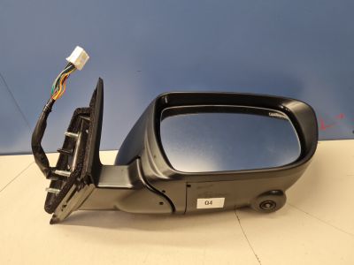 Зеркало правое для Nissan X-Trail T32 2014-