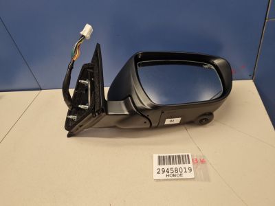 Зеркало правое для Nissan X-Trail T32 2014-