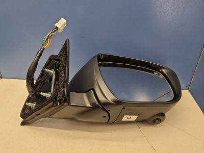 Зеркало правое для Nissan X-Trail T32 2014-