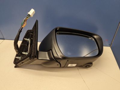 Зеркало правое для Nissan X-Trail T32 2014-