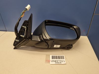 Зеркало правое для Nissan X-Trail T32 2014-