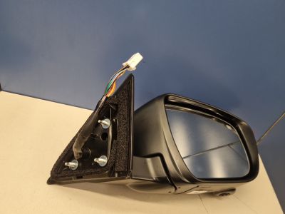 Зеркало правое для Nissan X-Trail T32 2014-
