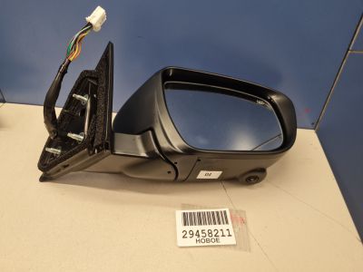 Зеркало правое для Nissan X-Trail T32 2014-