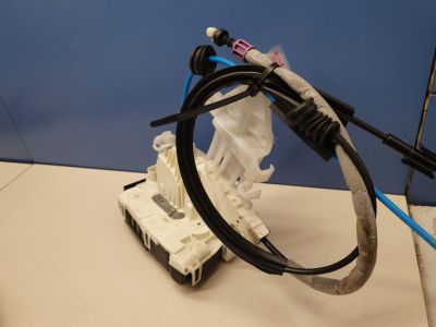 Замок двери задней правой для Mercedes E-klasse W212 2009-2016