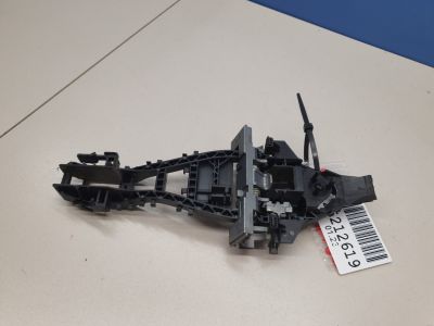 Кронштейн ручки двери передней левой для Land Rover Discovery Sport 2014-