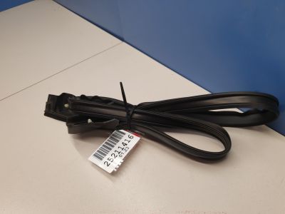 Уплотнитель рамки передней левой двери для Land Rover Discovery Sport 2014-