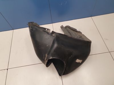 Подкрылок задний левый для Nissan Terrano D10 2014-