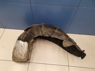 Локер задний левый для Mercedes E-klasse W213 2016-