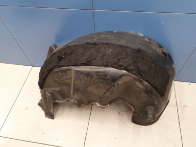 Локер правый задний для Mercedes M-klasse W166 ML GLE 2011-2018