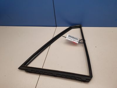 Уплотнитель стекла двери задний правый для Lexus RX XU30 2003-2009