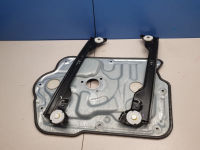 Стеклоподъемник передний левый для Nissan Qashqai J10 2006-2014