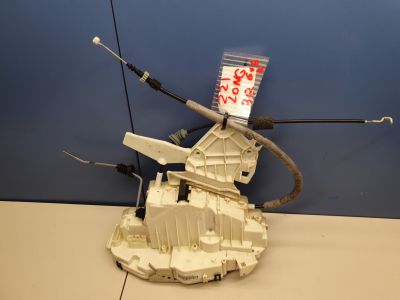 Замок двери задней правой для Mercedes S-klasse W221 2005-2013