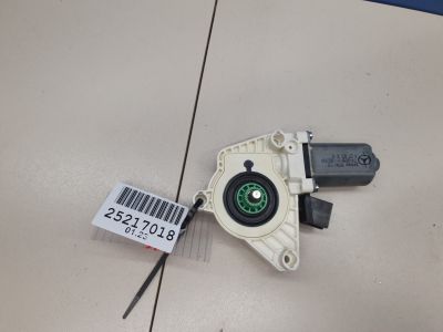 Моторчик стеклоподъёмника задний правый для Mercedes S-klasse W221 2005-2013