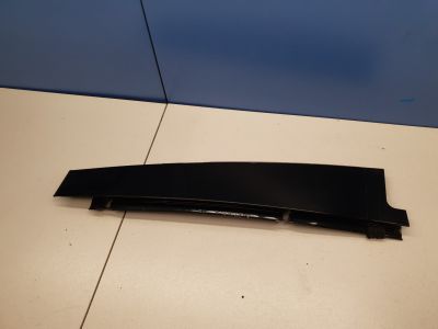 Накладка рамки двери задняя правая для Mercedes S-klasse W221 2005-2013