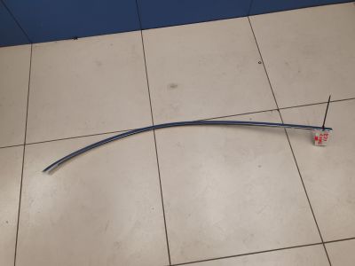 Молдинг рамки задней правой двери для Mercedes S-klasse W221 2005-2013