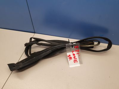 Уплотнитель двери задней правой для Mercedes S-klasse W221 2005-2013