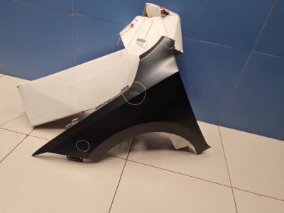 Крыло переднее левое для Skoda Rapid 2020-