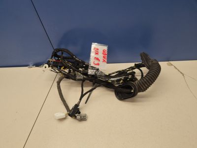 Жгут проводов двери багажника для Ford Focus 3 2011-2019