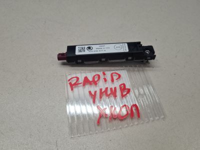 Антенна для Skoda Rapid 2013-