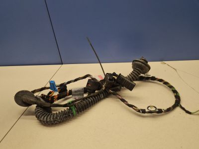 Жгут проводов передней левой двери для Porsche Panamera 2010-2016