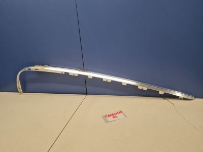 Молдинг рамки задней левой двери для Porsche Panamera 2010-2016