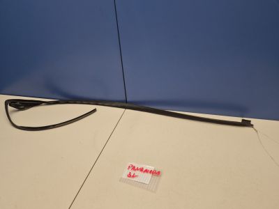 Уплотнитель двери задней левой для Porsche Panamera 2010-2016