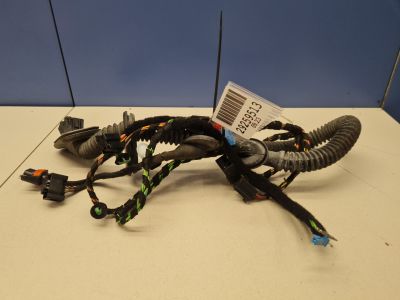 Жгут проводов задней левой двери для Porsche Panamera 2010-2016