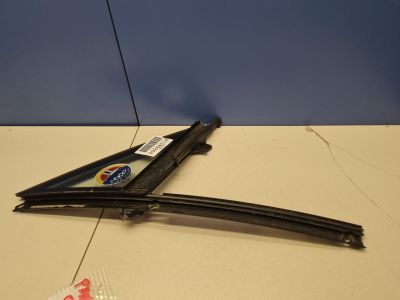 Стекло двери передней правой для Porsche Panamera 2010-2016