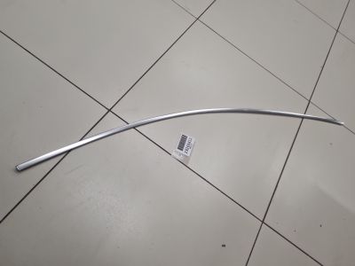 Молдинг рамки передней правой двери для Volvo V90 Cross Country 2017-