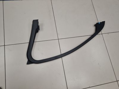 Обшивка рамки двери передней правой для Volvo V90 Cross Country 2017-