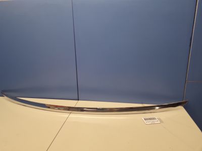 Накладка крышки багажника для Mercedes E-klasse W213 2016-