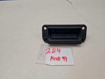 Ручка открывания багажника для Mercedes C-klasse W204 2007-2015