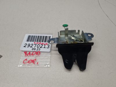 Замок багажника для Toyota Corolla E12 2001-2007