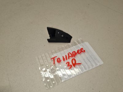 Накладка двери задней правой для Volkswagen Touareg 2002-2010