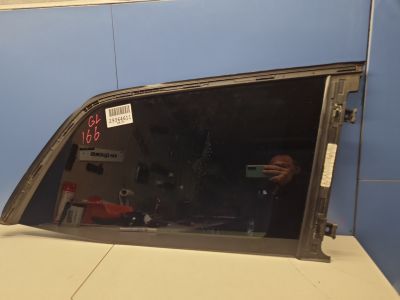 Стекло кузовное заднее правое глухое для Mercedes GL-klasse X166 GL GLS 2012-