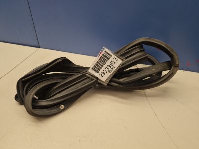 Уплотнитель двери задней левой для Toyota Avensis T27 2008-2018