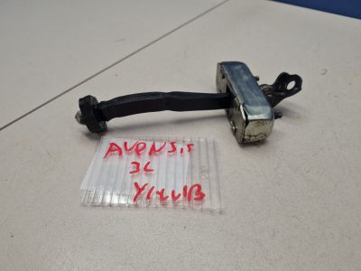 Ограничитель двери задней для Toyota Avensis T27 2008-2018