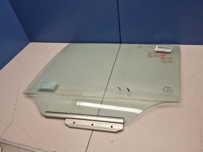 Стекло двери задней левой для Toyota Avensis T27 2008-2018