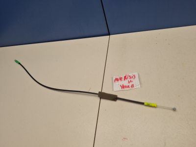 Трос открывания задней двери для Toyota Avensis T27 2008-2018